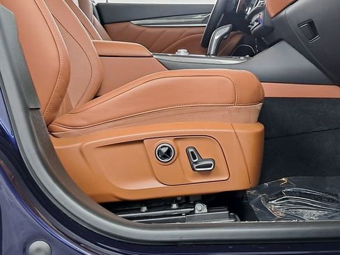 Used 2021 Maserati Levante S GranSport image 54