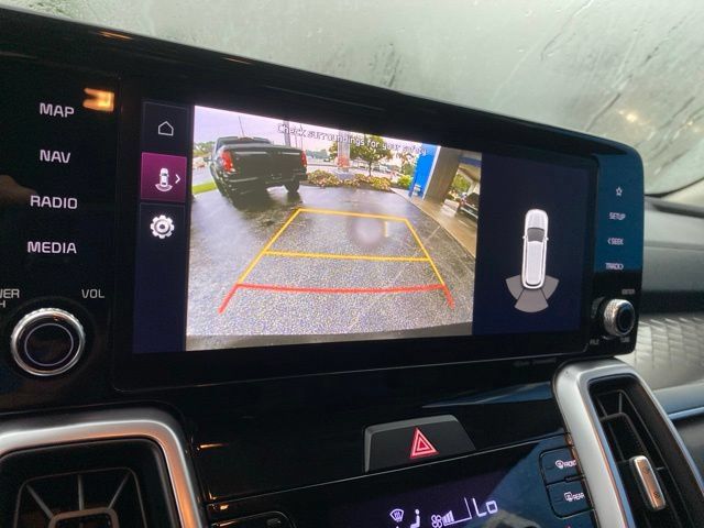 Used 2022 Kia Sorento S AWD/4WD image 27