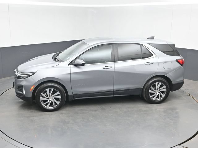 Used 2024 Chevrolet Equinox LT AWD/4WD image 33