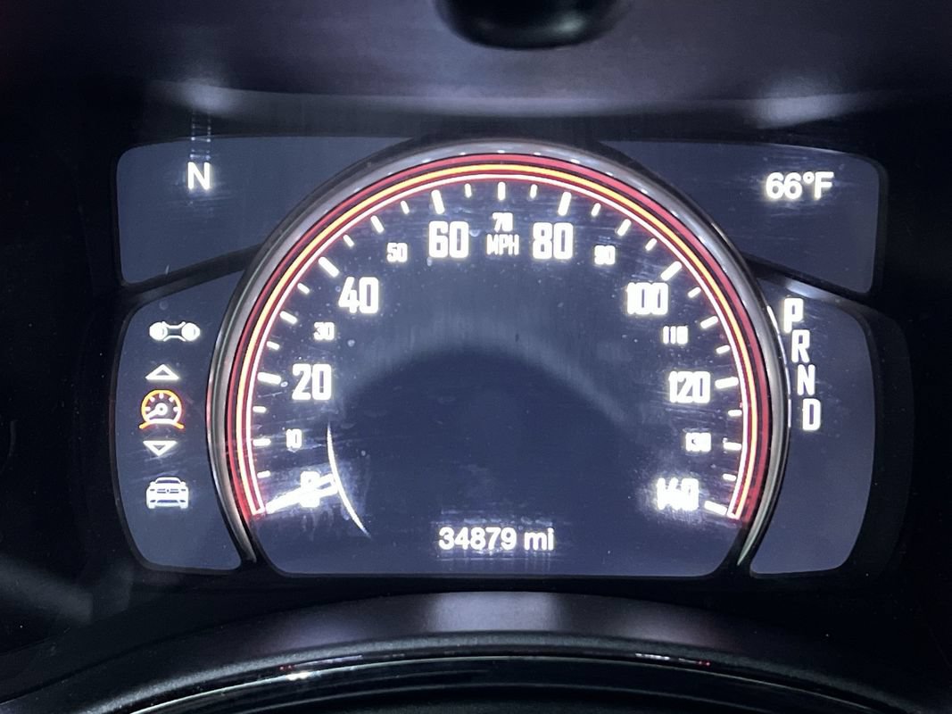 Used 2024 Dodge Durango SXT AWD/4WD image 18