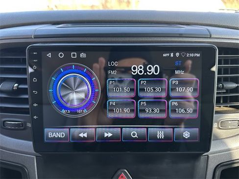 Used 2013 RAM 2500 Tradesman w/ Chrome Appearance Group image 21