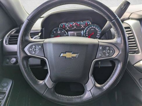 Used 2019 Chevrolet Tahoe LT image 11