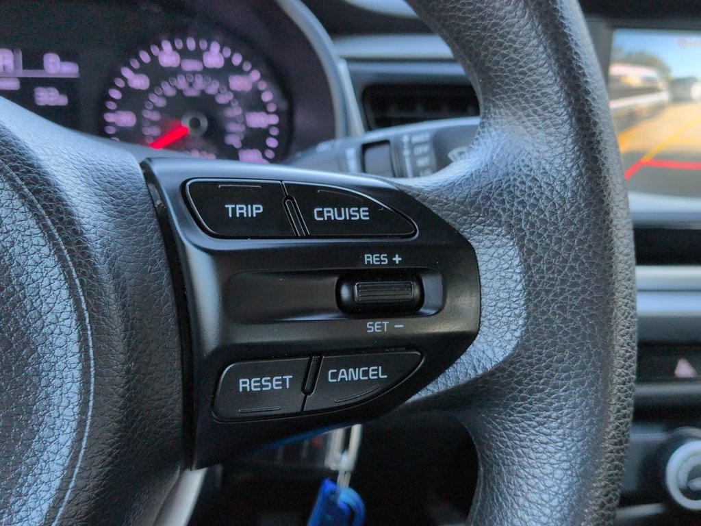 Used 2019 Kia Rio S FWD image 24