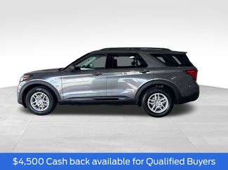 New 2026 Ford Explorer Active w/ Active Comfort Package RWD video 2