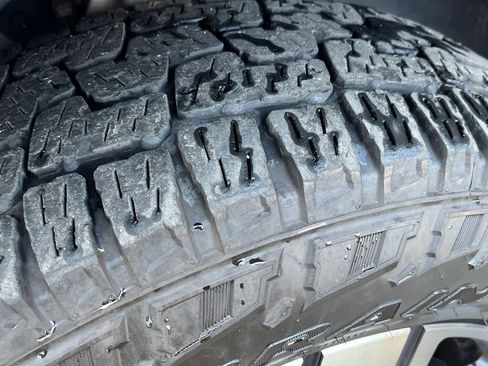Used 2023 Rivian R1S Adventure Quad AWD/4WD image 29