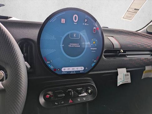 New 2026 MINI Cooper S FWD image 12