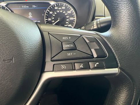 Certified 2023 Nissan Altima 2.5 SV FWD image 54
