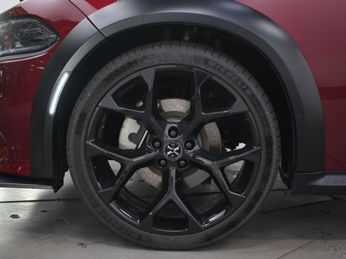 Used 2022 Dodge Charger GT w/ Plus Group AWD/4WD image 31
