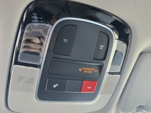 Used 2025 Hyundai Tucson SEL image 19