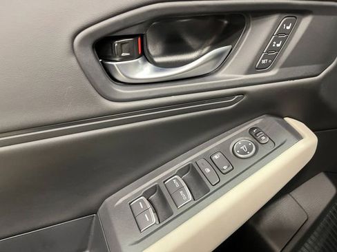 New 2026 Honda Accord EX-L image 14