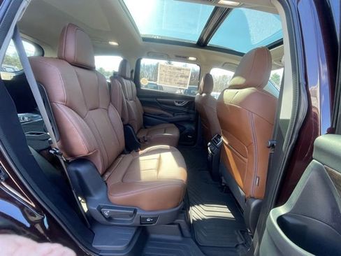 New 2026 Subaru Ascent Touring image 26