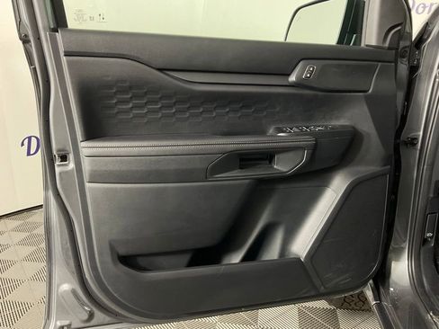 New 2026 Ford Ranger XLT RWD image 12