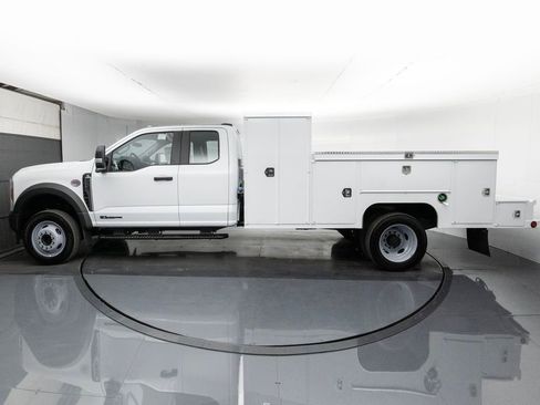 New 2026 Ford F450 XL image 5