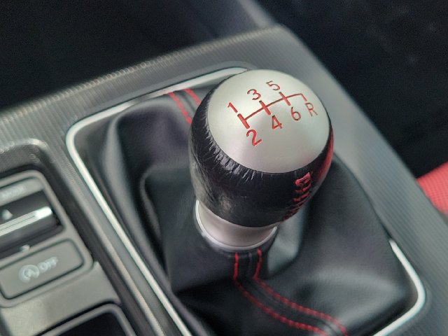 Used 2026 Honda Civic Si image 41