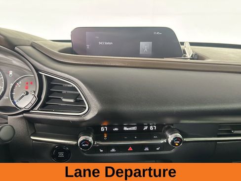 Used 2023 MAZDA CX-30 AWD 2.5 S w/ Premium Package image 15