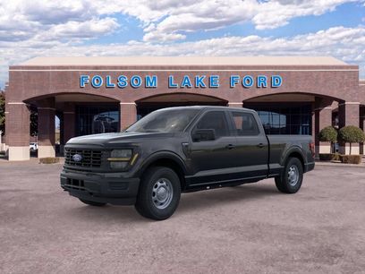 New 2026 Ford F150 XL w/ Tow/Haul Package