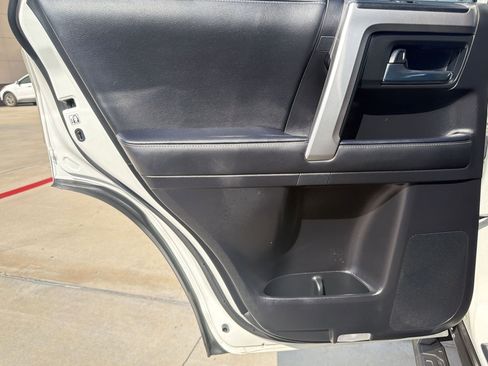 Used 2023 Toyota 4Runner SR5 image 25