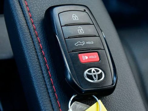 Used 2023 Toyota Tundra TRD Pro image 32