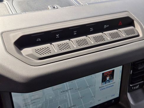 New 2026 Ford Bronco Badlands image 14