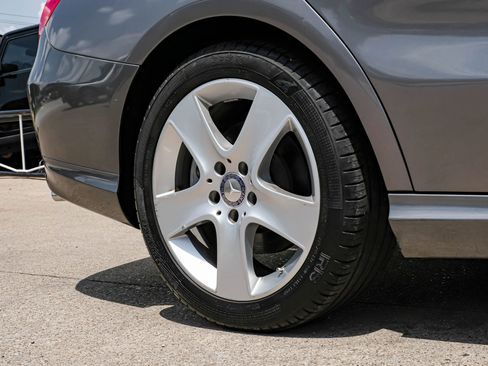 Used 2016 Mercedes-Benz CLA 250 4MATIC w/ Premium 1 Package image 50