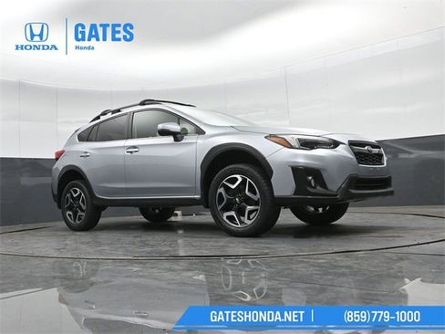 Used 2019 Subaru Crosstrek 2.0i Limited w/ Moonroof Package w/Navigation image 35