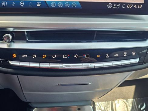 New 2026 Cadillac Lyriq Sport AWD/4WD image 31
