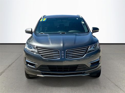 Used 2017 Lincoln MKC Select image 2