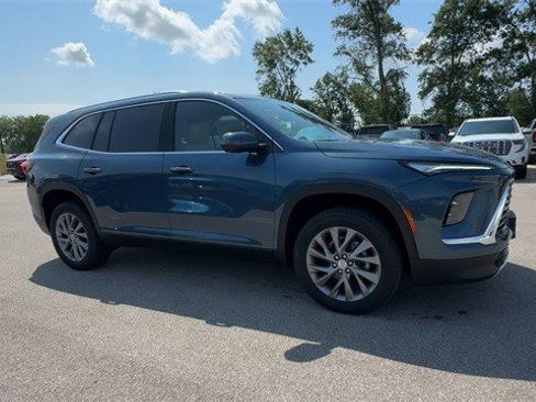 New 2026 Buick Enclave Preferred w/ Power Package image 2