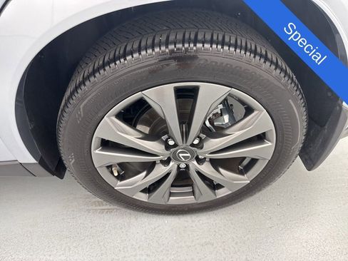 Used 2024 Lexus UX 250h F Sport FWD image 6