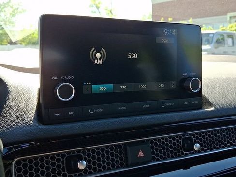Used 2022 Honda Civic Sport image 19