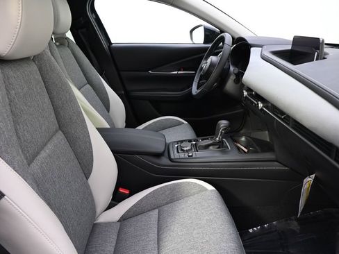 New 2026 MAZDA CX-30 AWD 2.5 S image 16