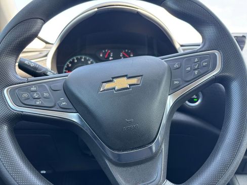 Used 2024 Chevrolet Malibu LT image 29