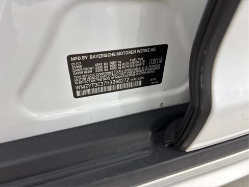 Used 2017 MINI Cooper Countryman S FWD image 28
