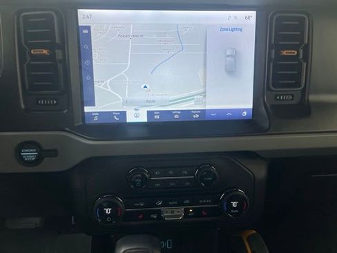 Used 2023 Ford Bronco Badlands AWD/4WD image 13