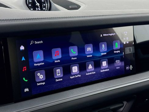 New 2026 Porsche Cayenne E-Hybrid image 18