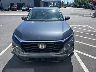 Used 2024 Honda CR-V EX-L video 2