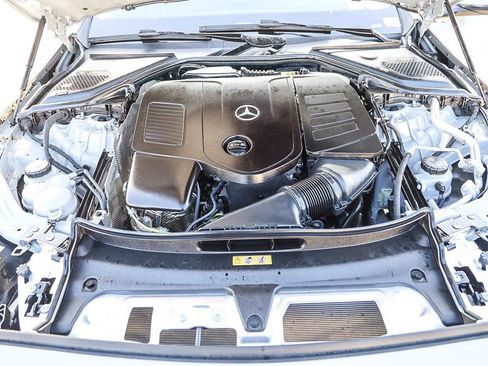 Used 2025 Mercedes-Benz E 350 E 350 image 26