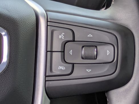Used 2025 GMC Sierra 2500 SLT AWD/4WD image 23