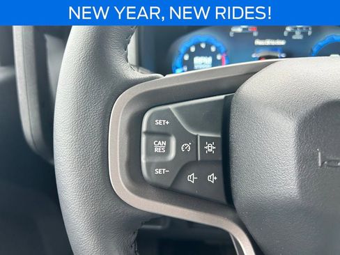 New 2025 Ford Bronco Big Bend w/ Black Diamond Package image 33