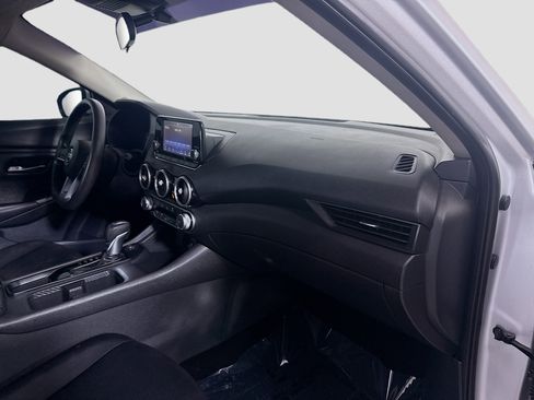 Used 2022 Nissan Sentra S FWD image 30