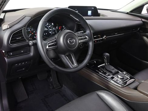Used 2023 MAZDA CX-30 2.5 Turbo w/ Premium Package AWD/4WD image 11