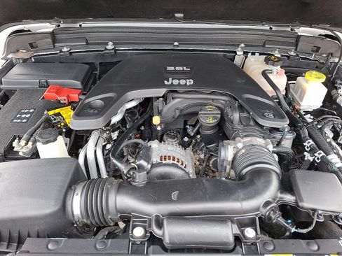 Used 2021 Jeep Gladiator Rubicon image 27