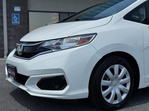 Used 2019 Honda Fit LX image 35