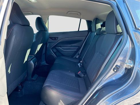 Used 2024 Subaru Impreza 2.0i Sport image 22