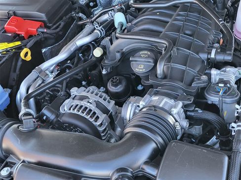 New 2026 Jeep Gladiator Sport image 22