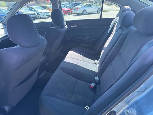 Used 2012 Honda Accord LX image 14