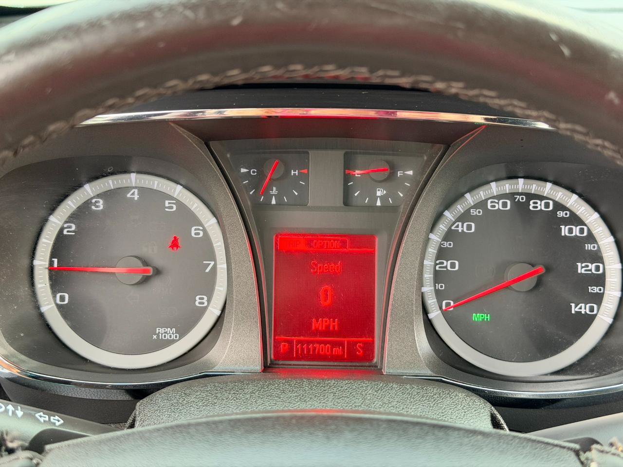 Used 2014 GMC Terrain SLE w/ Chrome Package FWD image 20