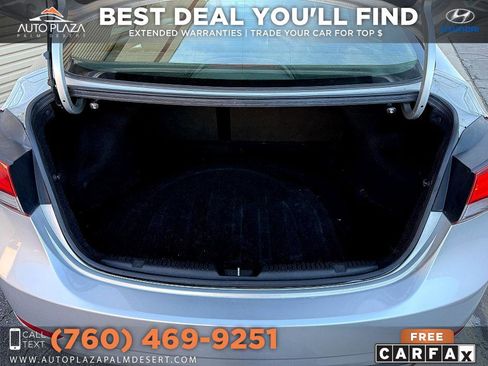 Used 2014 Hyundai Elantra Sport image 37