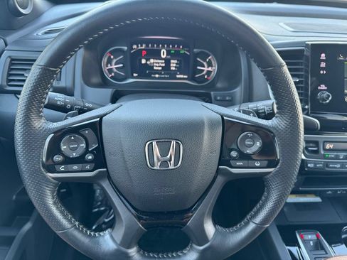 Used 2022 Honda Passport Elite image 27
