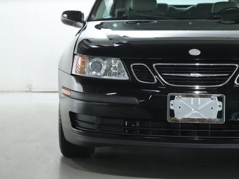 Used 2005 Saab 9-3 Linear FWD image 6